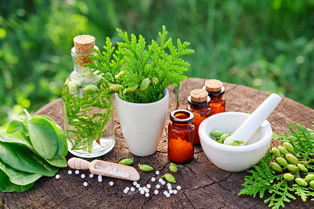 homeopaatia homeopaatia